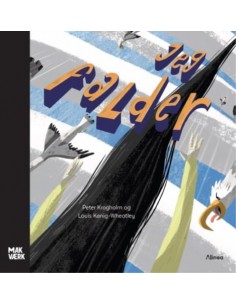 Jeg falder, Makværk