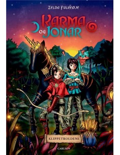 Karma og Jonar (1) -...