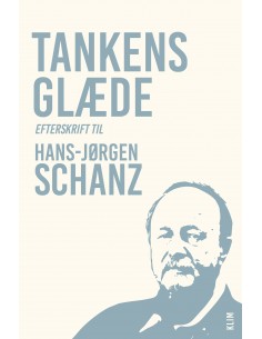 Tankens glæde - efterskrift...