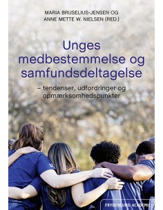 Unges medbestemmelse og...