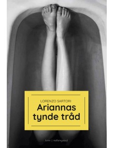 Ariannas tynde tråd