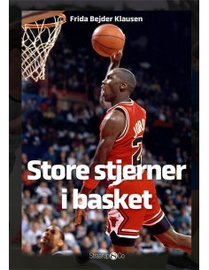 Store stjerner i basketball