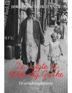 De valgte at kalde dig Grethe