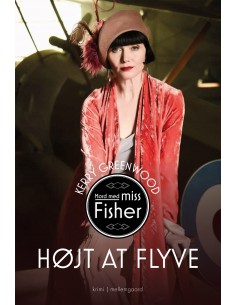 Højt at flyve