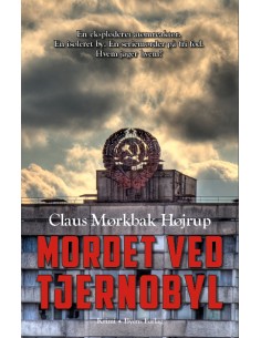 Mordet ved Tjernobyl