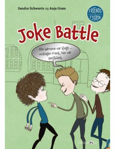 Joke Battle