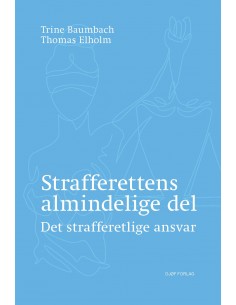 Strafferettens almindelige del