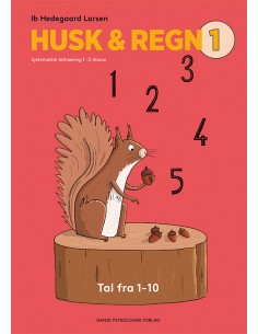 HUSK & REGN 1 - Tal fra...