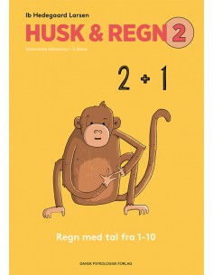 HUSK & REGN 2 - Regn med...