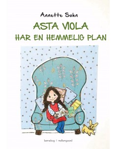 Asta Viola har en hemmelig...