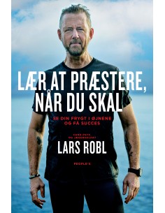 Lær at præstere, når du skal