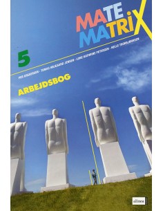 Matematrix 5, Arbejdsbog