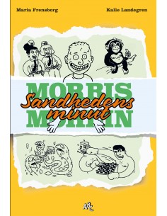 Morris Mohlin - Sandhedens...