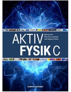 Aktiv fysik C, 2. udg.