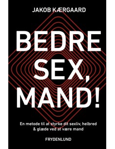 Bedre sex, mand!