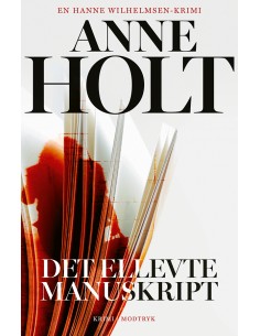 Det ellevte manuskript