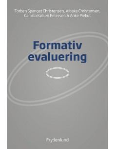 Formativ evaluering
