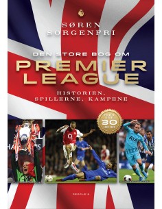 Den store bog om Premier...