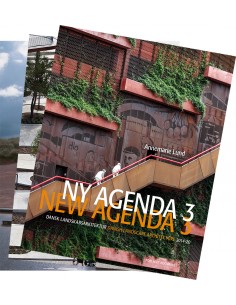 Ny Agenda 1-3
