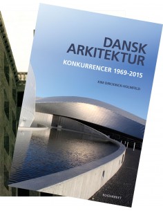 Dansk arkitektur 1+2