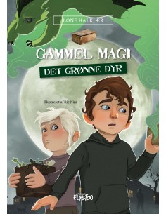 Gammel magi - Det grønne dyr