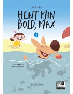 Hent min bold, Max