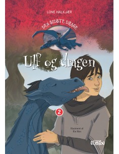 Ulf og dragen