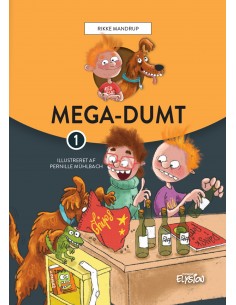 MEGA-dumt