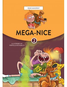 MEGA-nice