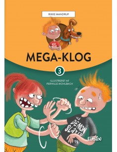 MEGA-klog