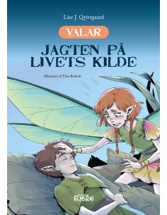 Jagten på livets kilde