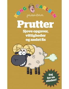 Kong Carlsen - Prutter:...