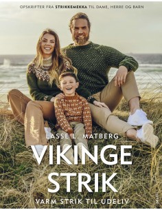Vikingestrik