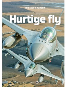 Spil & Læs - Hurtige fly