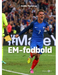 Spil & Læs - EM-fodbold