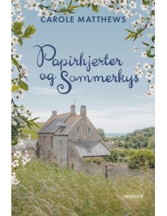 Papirhjerter og sommerkys