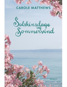 Solskinsdage og sommervind