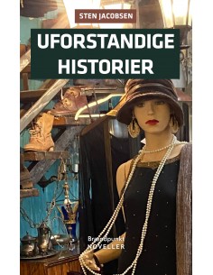 Uforstandige historier