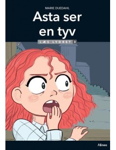 Asta ser en tyv, Læs Lydret 3