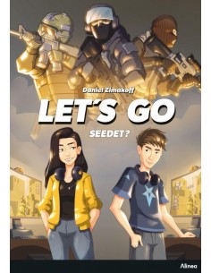 Let's GO - Seedet?, Sort...