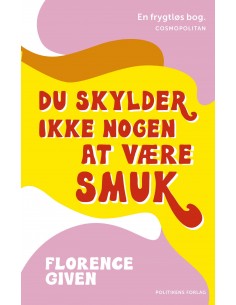 Du skylder ikke nogen at...