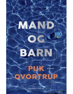 Mand og barn