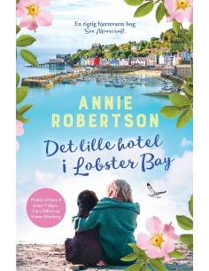 Det lille hotel i Lobster Bay