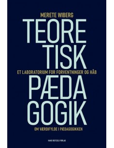 Teoretisk pædagogik