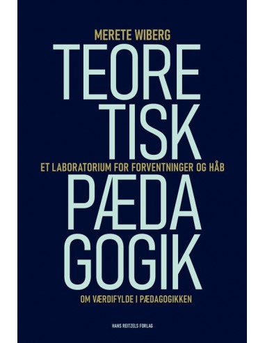 Teoretisk pædagogik