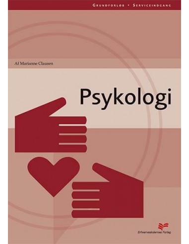 Psykologi