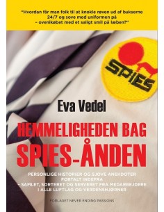 Hemmeligheden bag Spies-ånden
