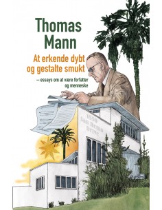 At erkende dybt og gestalte...