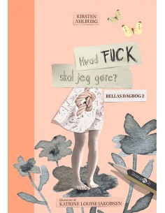 Hvad fuck skal jeg gøre?