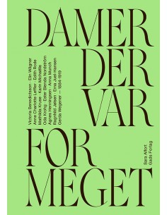 Damer der var for meget